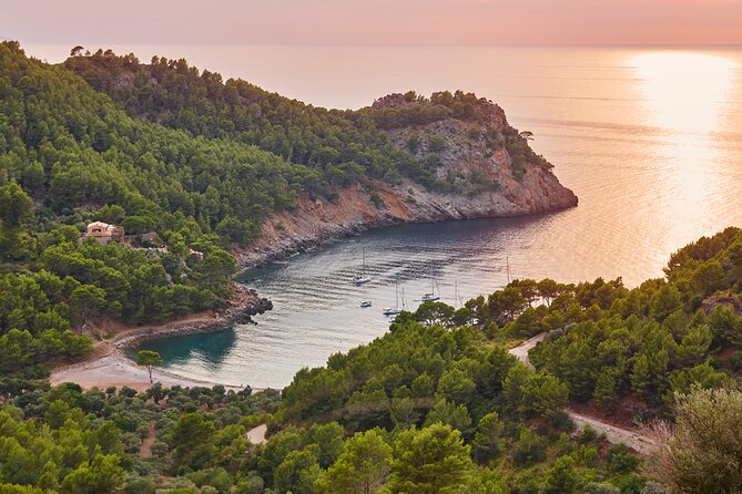 Private Sunset Sailing Tour along the North Coast - Key things to know before you go