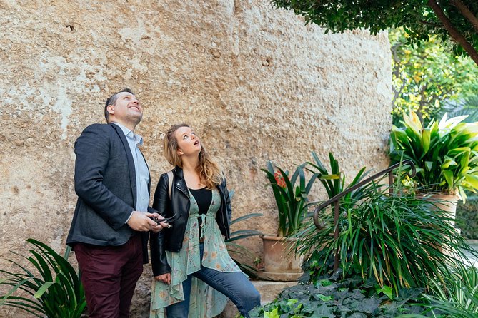 PRIVATE TOUR of Palma de Mallorca: Highlights & Hidden Gems - Ca’n Oms: Quick Snack Energy Without Breaking the Tour Rhythm