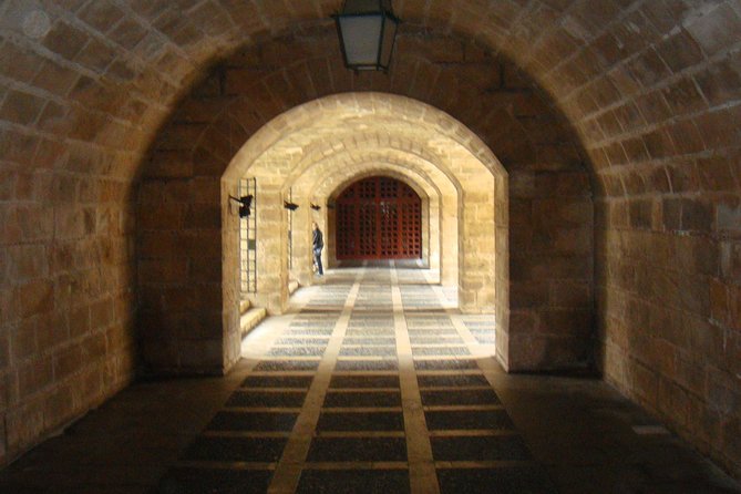 Private Tour: Palma de Mallorca Old Town - Value and Pricing: What $165.19 Buys You (and What It Doesn’t)