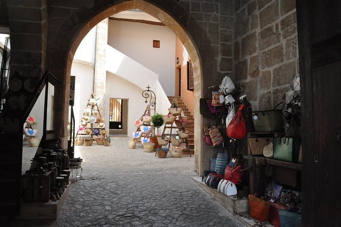 Private Tour: Palma de Mallorca Old Town - Meeting Point Reality: Getting There Without Losing Your Start Time