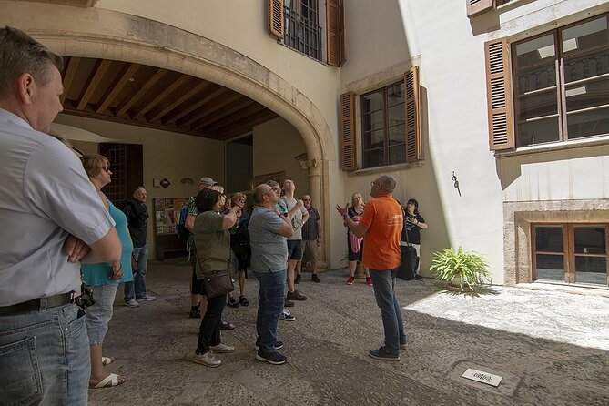 Private Tour: Palma de Mallorca Old Town - The Guide Makes or Breaks It: What Past Performances Suggest