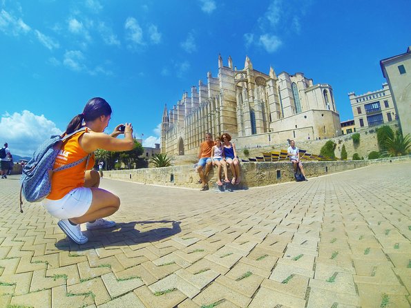Private Tour: Palma de Mallorca Old Town, Palma Cathedral and Cruise - Price and value: what you’re really paying for