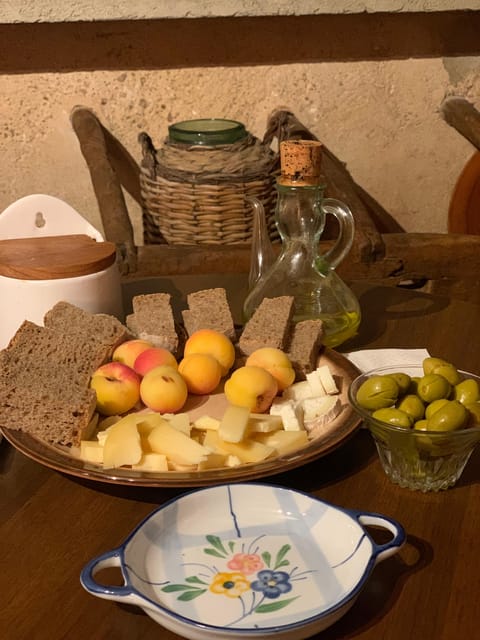 Private tour: Wine tasting, experience real Mallorca - The Estate Walk: How Mallorca Wine Is Made Then and Now