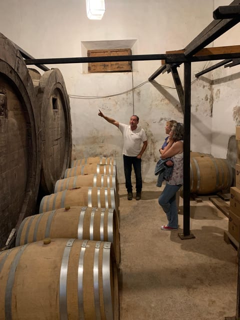 Private tour: Wine tasting, experience real Mallorca - Transportation and Meeting Logistics: Easy Finds, Less Hassle