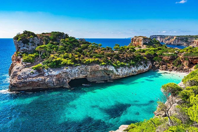 Private Transfer from Mallorca airport (PMI) to Magaluf - Taxi Chaos to Your Hotel: Why This Transfer Is Worth It