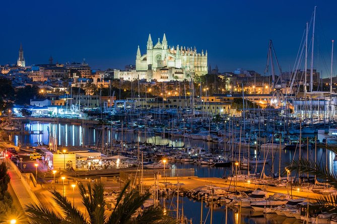 Private Transfer from Mallorca airport (PMI) to Magaluf - What’s Included (And Why That Matters After a Flight)