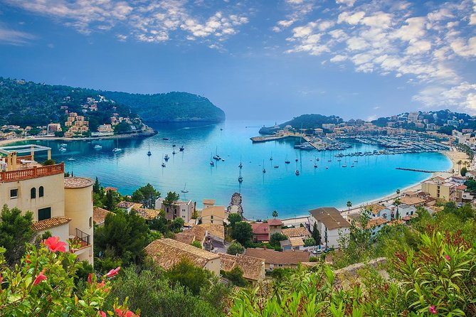 Private Transfer from Mallorca airport (PMI) to Magaluf - Premium Comfort: Sedan vs Minivan for Up to 4
