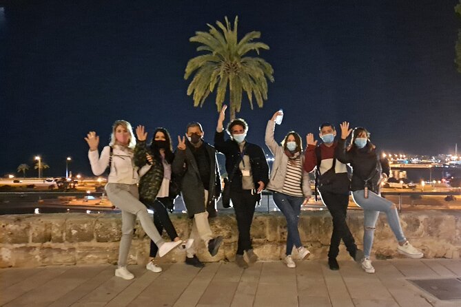 Private walking tour in Palma de Mallorca with local guides. - Where you start and where the tour can end