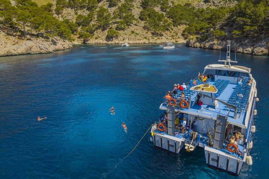 Puerto Pollença: Ferry to Formentor Beach - Why Puerto Pollença to Formentor feels like a smart mini-day