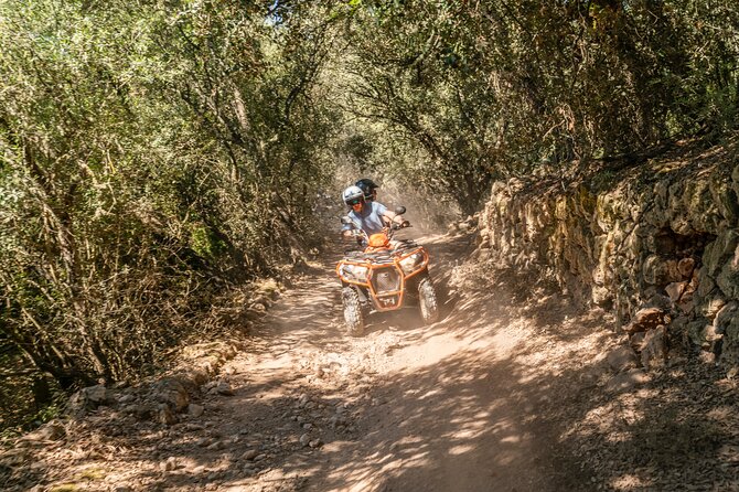 Quad Bike / ATV Tour - How to Make the Most of the Route: Photos, Pace, and Small-Group Perks