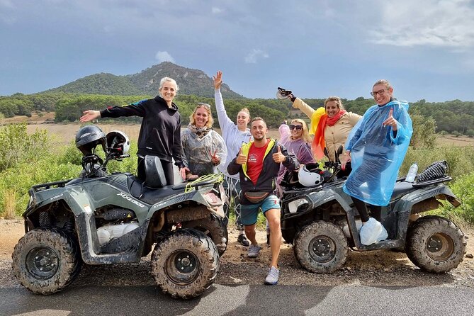 Quad Bike / ATV Tour - Price and Value at About $115: Who It Fits Best