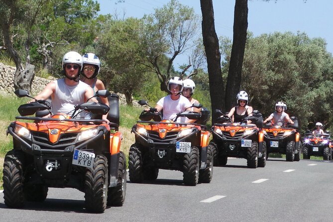 Quad day tour from Paguera - Key Things I’d Watch For on This Quad Day