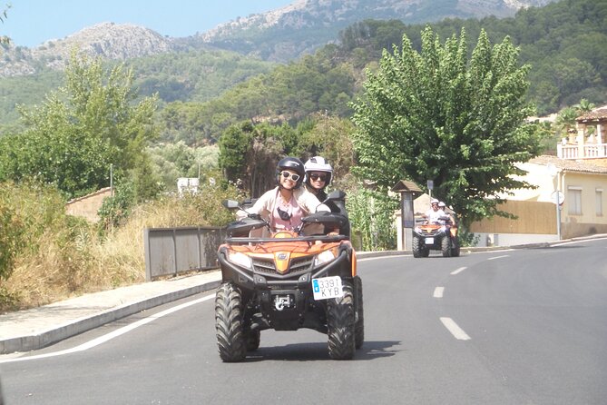 Quad day tour from Paguera - Quad Day in Mallorca’s Tramuntana: Why This Route Works