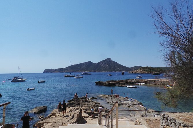 Quad tour from Paguera 3 hours - Camp de Mar before heading back: finishing with a coastal reset