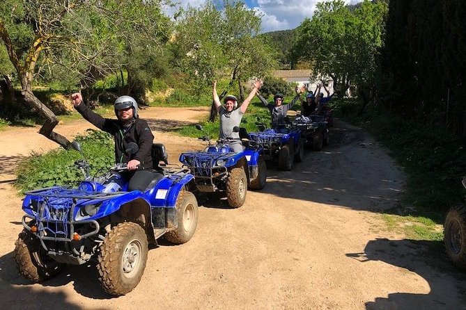 Quadtour San Telmo - Key Highlights You’ll Actually Feel On This Ride