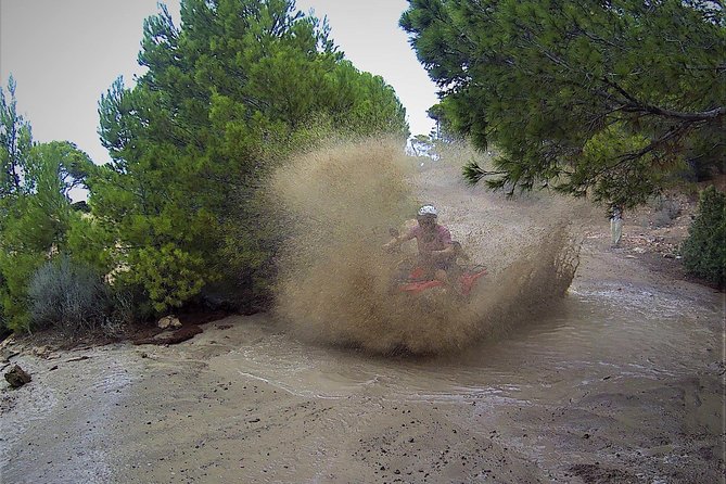 Quadtour San Telmo - Sierra de Tramuntana Detour: Why A “Small Hidden Place” Is Worth It