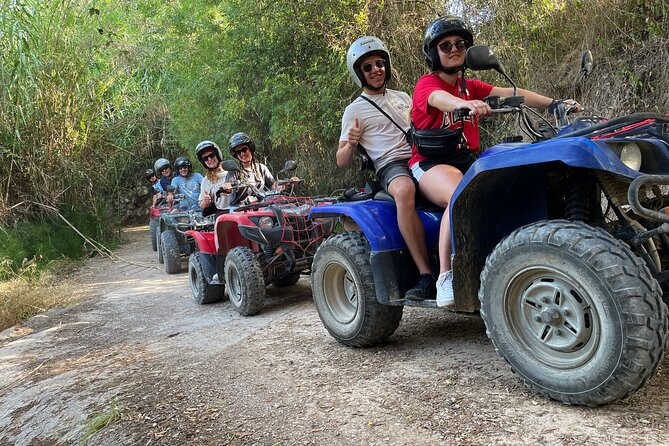 Quadtour San Telmo - Who This Quad Tour Is Best For (And Who Should Skip It)