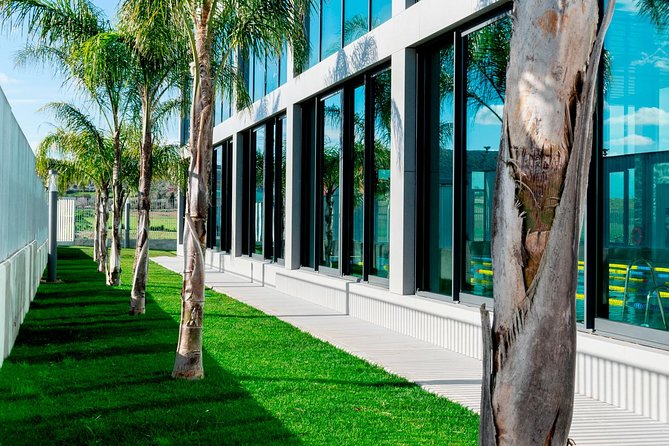 Rafa Nadal Sports Centre Mallorca Full Day Tour - Value check: is $68 a good deal for your day?