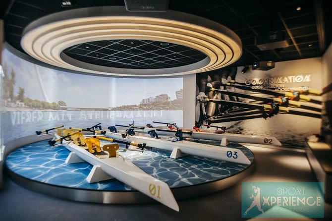 Rafa Nadal Sports Centre Mallorca Full Day Tour - Pickup and the risk of mismatch