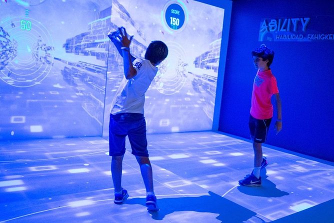 Rafa Nadal Xperience Museum with Private Transport from Mallorca - Key highlights