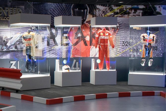 Rafa Nadal Xperience Museum with Private Transport from Mallorca - Private Transport From Palma: The Real Reason This Tour Feels Effortless