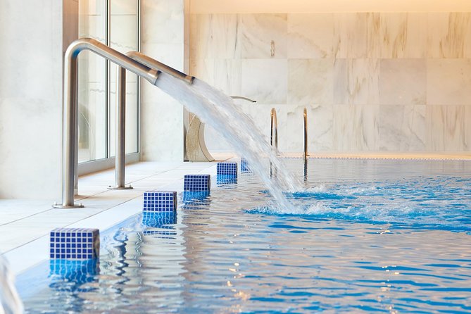 Relaxing back massage & day SPA - Your Private Back Massage: What to Expect and How to Get More From It