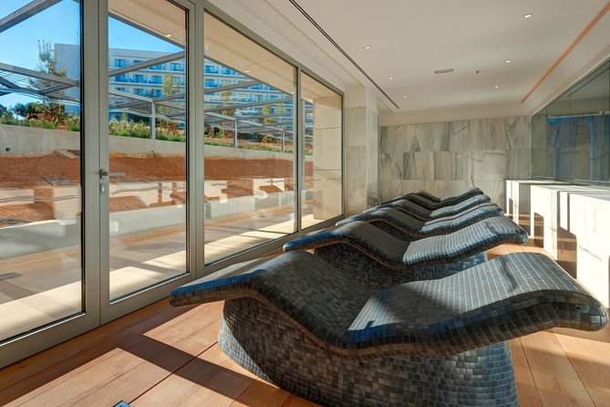 Relaxing back massage & day SPA - Should You Book This Mallorca Spa and Back Massage?
