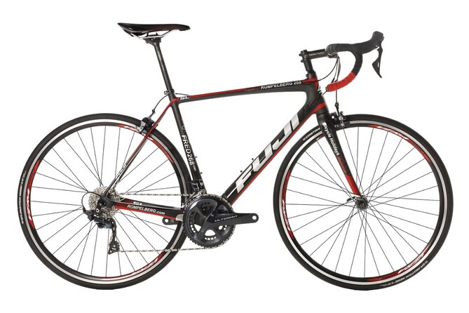 Rental bicycles - Gear Quality and Setup: Brakes, Shifting, and That First 10 Minutes