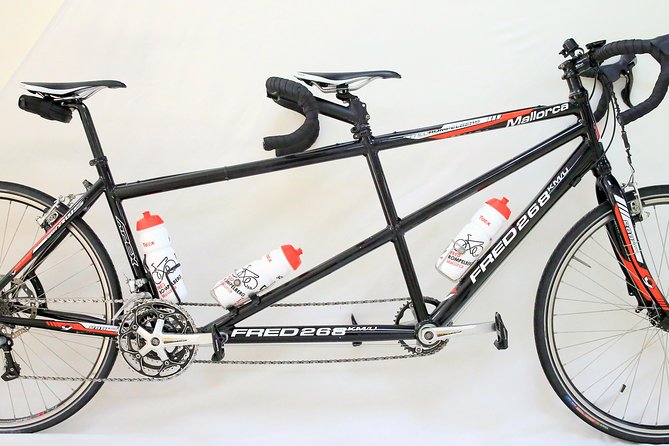 Rental bicycles - When Service Goes Sideways: Repairs and Communication Reality Check