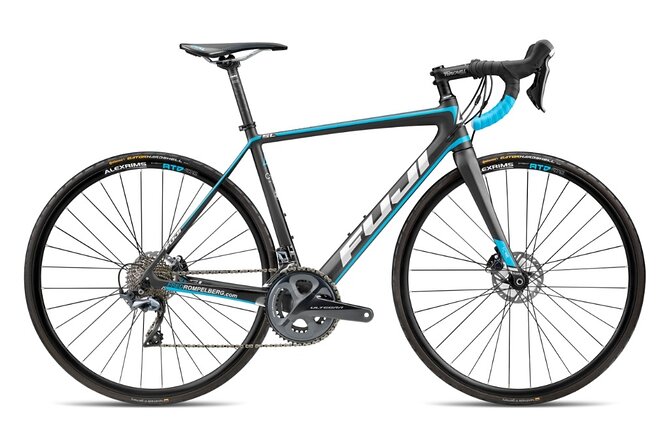 Rental bicycles - Included Extras That Actually Help on Mallorca