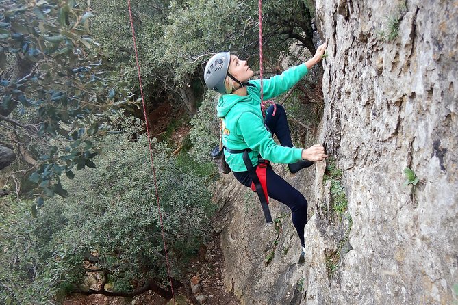 Rock climbing on Mallorca - One thing to consider before you go