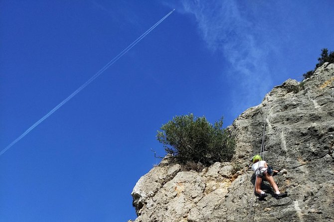 Rock climbing on Mallorca - The guide matters: what you want in your instructor