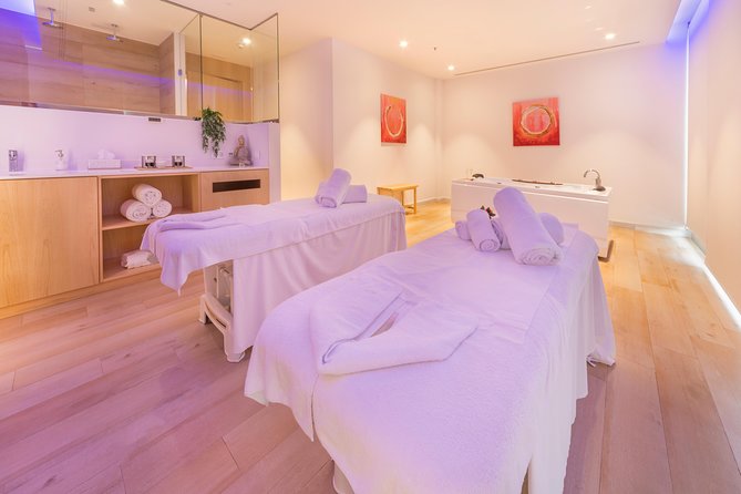 Romantic couple massage + SPA entry and private jacuzzi with cava - Where this spa fits in Mallorca (and why it works for couples)