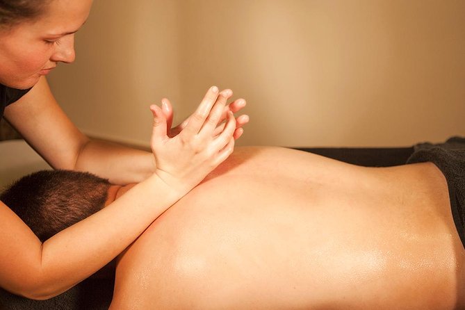 Romantic couple massage + SPA entry and private jacuzzi with cava - The spa facilities: what you’ll actually use during the session