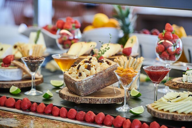 Romantic SPA day with couples massage and romantic dinner at Eurotel Punta Rotja - A Few Tips to Make the Day Feel Worth It