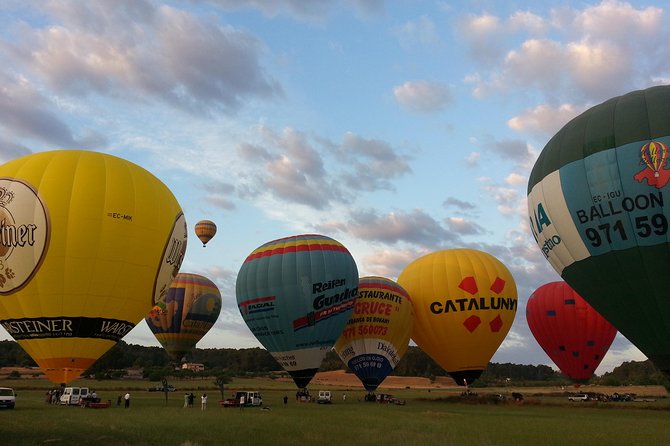 Romantic Sunrise Balloon Tour in Majorca - Key things to know before you go