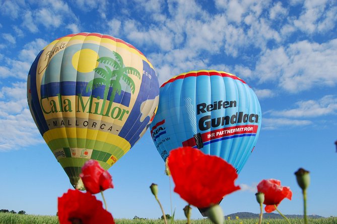 Romantic Sunrise Balloon Tour in Majorca - Who this tour suits best (and who should double-check first)