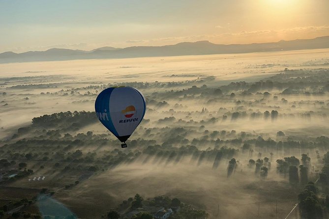 Romantic Sunrise Balloon Tour in Majorca - Tips to make your sunrise balloon day go smoothly