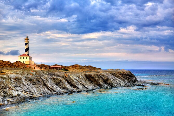 Round Trip Fast Ferry from Alcudia Mallorca to Menorca - Arrival and Departure Strategy: How to Use the 10:15–20:00 Window