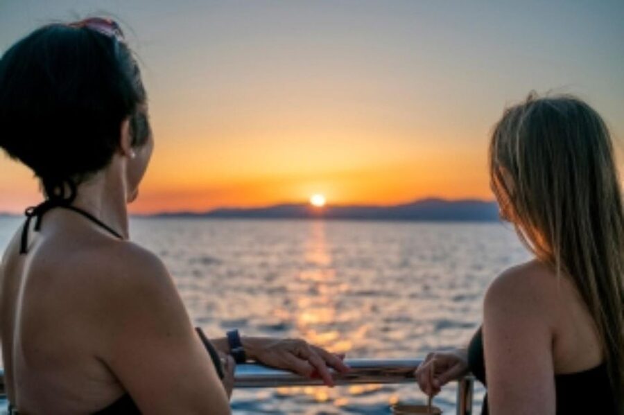 S'Arenal: Sunset Catamaran Cruise with BBQ - Key Highlights Worth Your Time