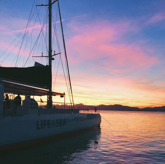 S'Arenal: Sunset Catamaran Cruise with BBQ - Who Should Book This Cruise (and Who Should Skip It)