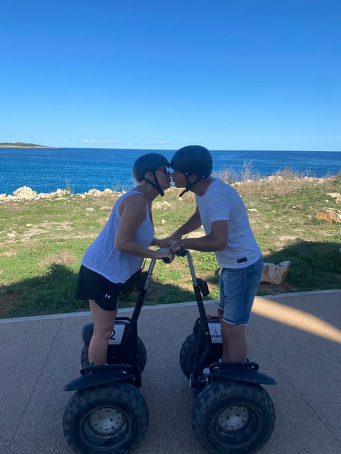 Sa Coma: Segway Tour for Beginners - Key things that make this Segway tour worth your time