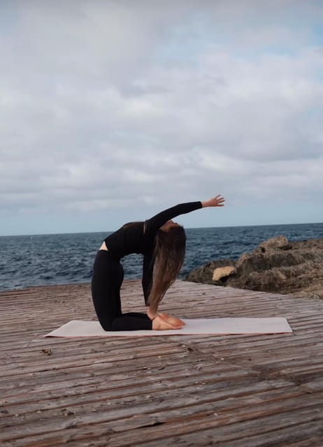 Sa Rapita / Es Trenc: Vinyasa Yoga Class at the beach - Quick reasons this beach yoga is worth your morning