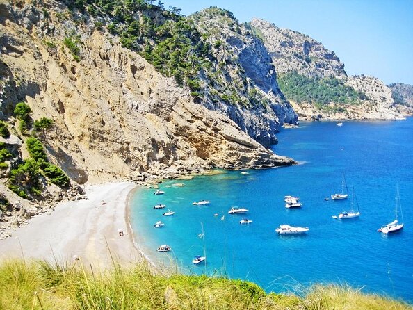 Safari Alcudia Jack Sparrow cave tour 90MIN - Key Things That Make This Tour Worth Your Time