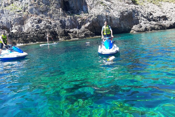 Safari Alcudia Jack Sparrow cave tour 90MIN - Sa Bassa Blanca Museum Pass-By and the Value of Seeing Landmarks From Water