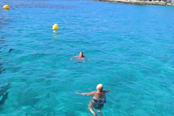 Sail boat day charter tour mallorca yacht llaut tradicional boat - Crew and Service: The Difference Between a Ride and an Experience