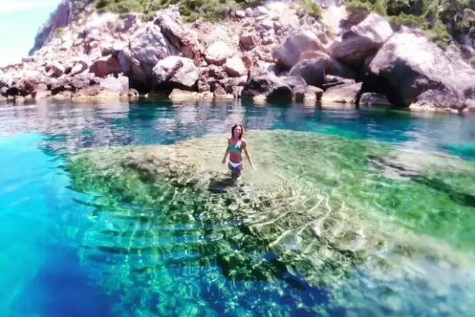 Sail boat day charter tour mallorca yacht llaut tradicional boat - Practical Tips Before You Go (So the Day Feels Easy)