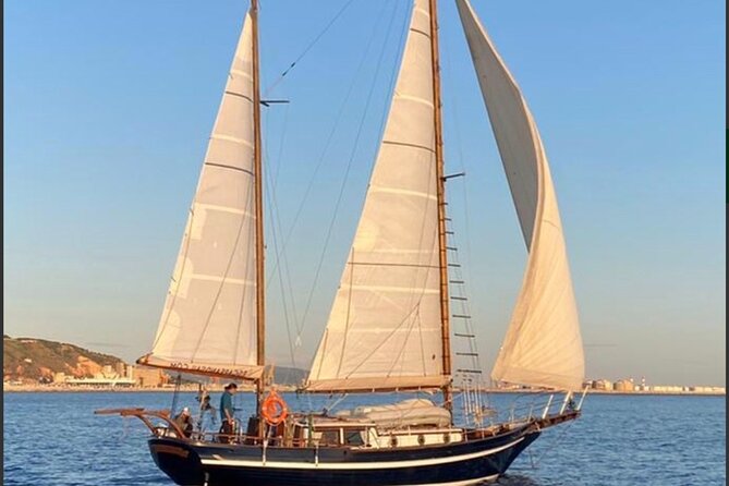 Sail tour tapas day charter boat trip private sailing pirate - Price and Value: Is $963.29 Per Group Worth It?