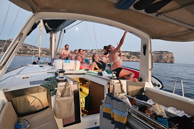 Sailing Day from Port d'Andratx - Getting started at Port d’Andratx (and why timing matters)