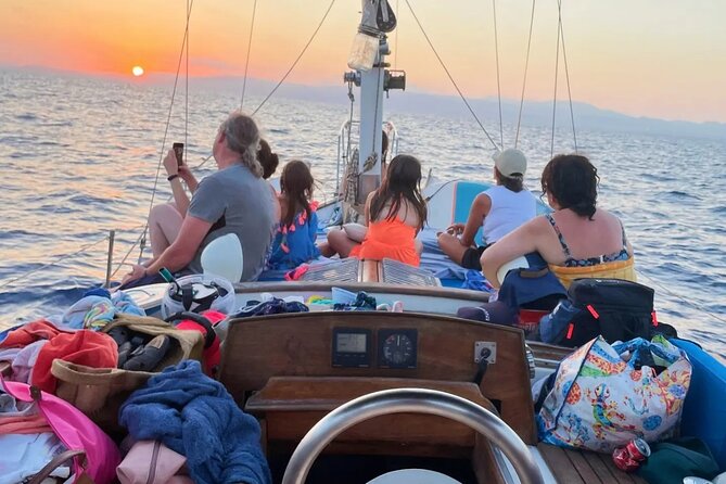 Sailing Flavors, Gastronomy and Relaxation at Sea - Key highlights that matter (quick scan)